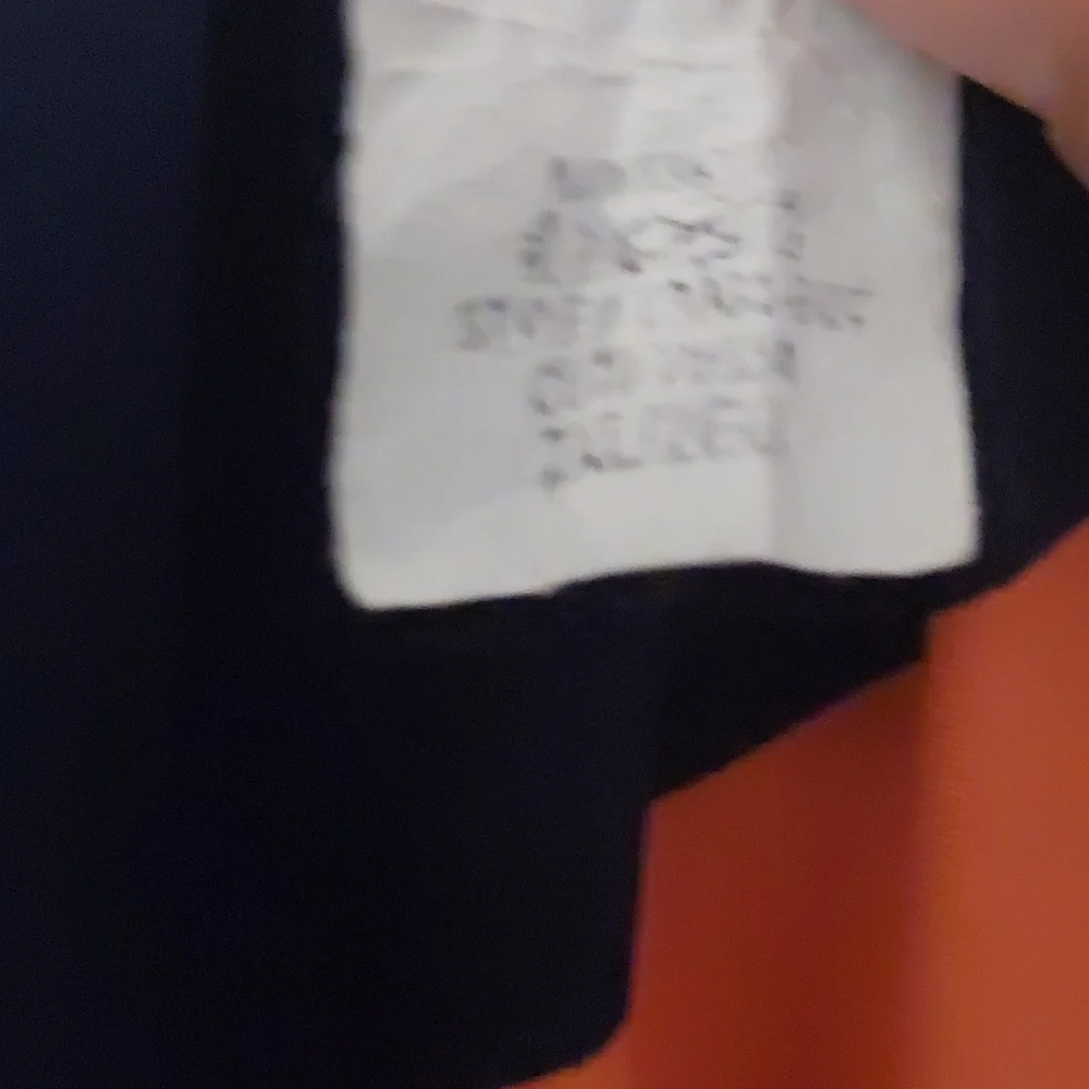 Colorful tank - Picture 2 of 2